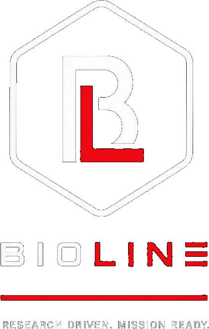 Bioline Labs: Research Driven. Mission Ready.