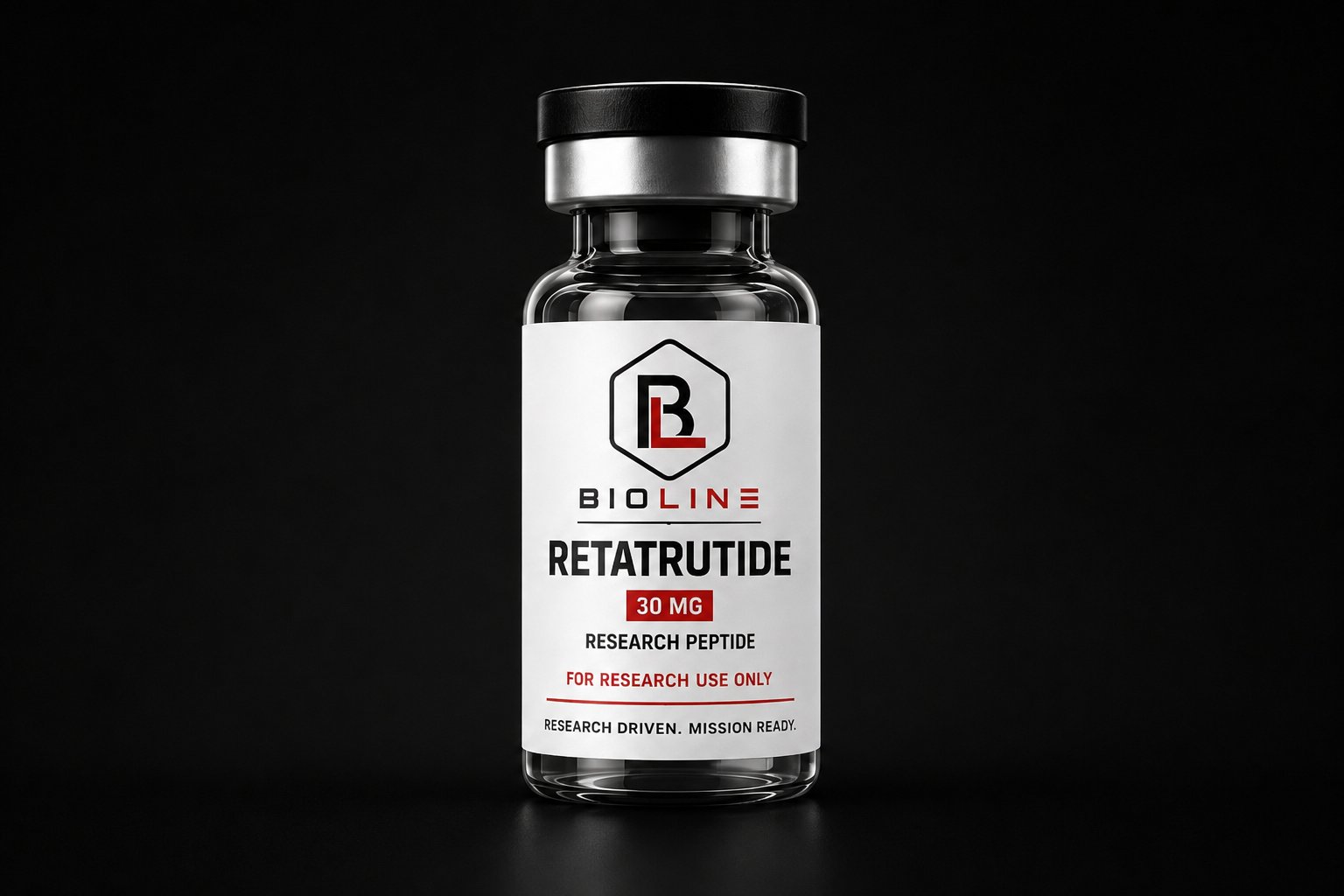 Retatrutide