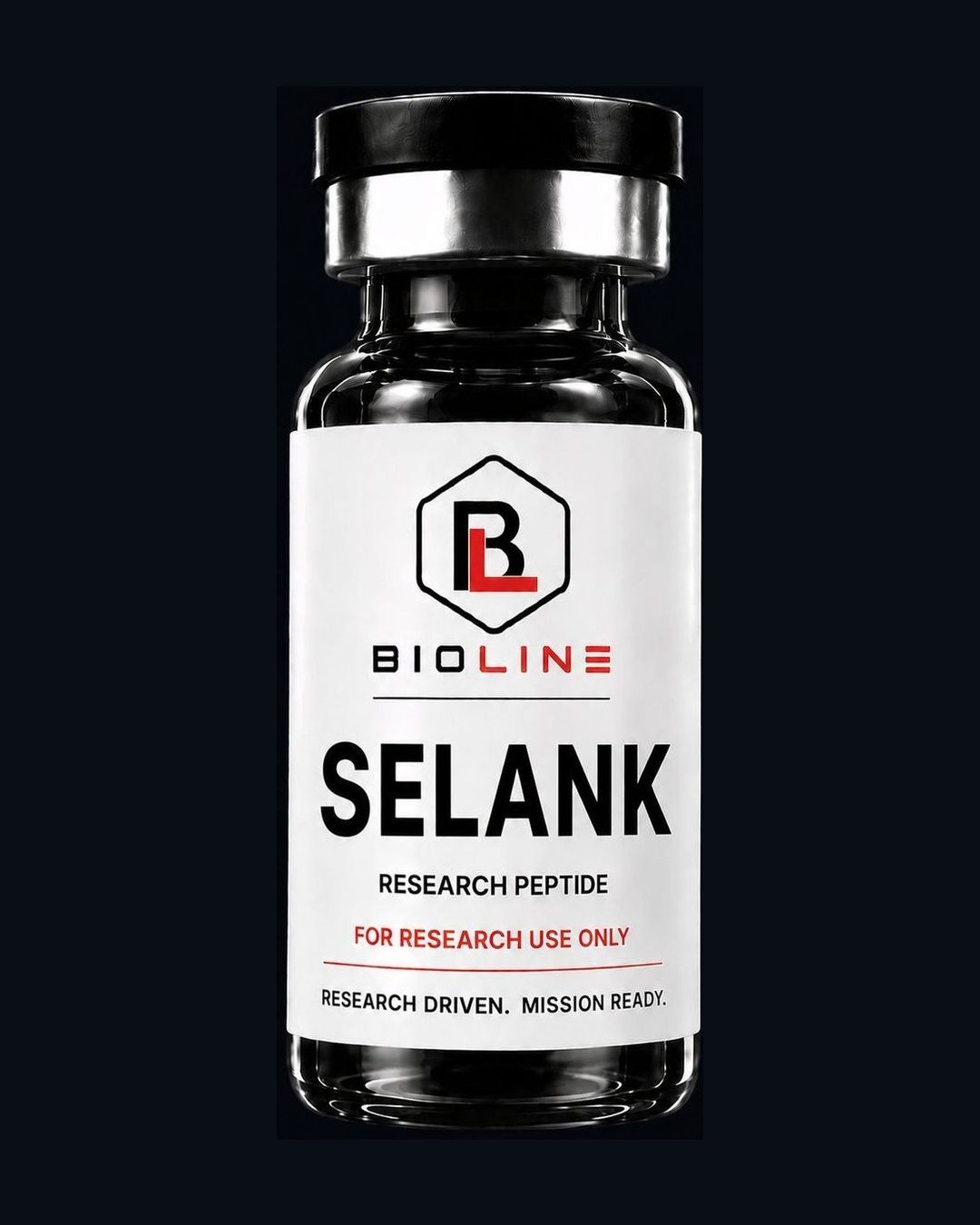 Selank