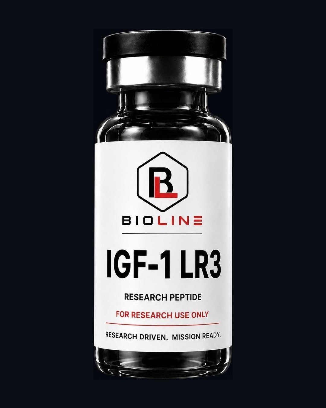 IGF-1 LR3