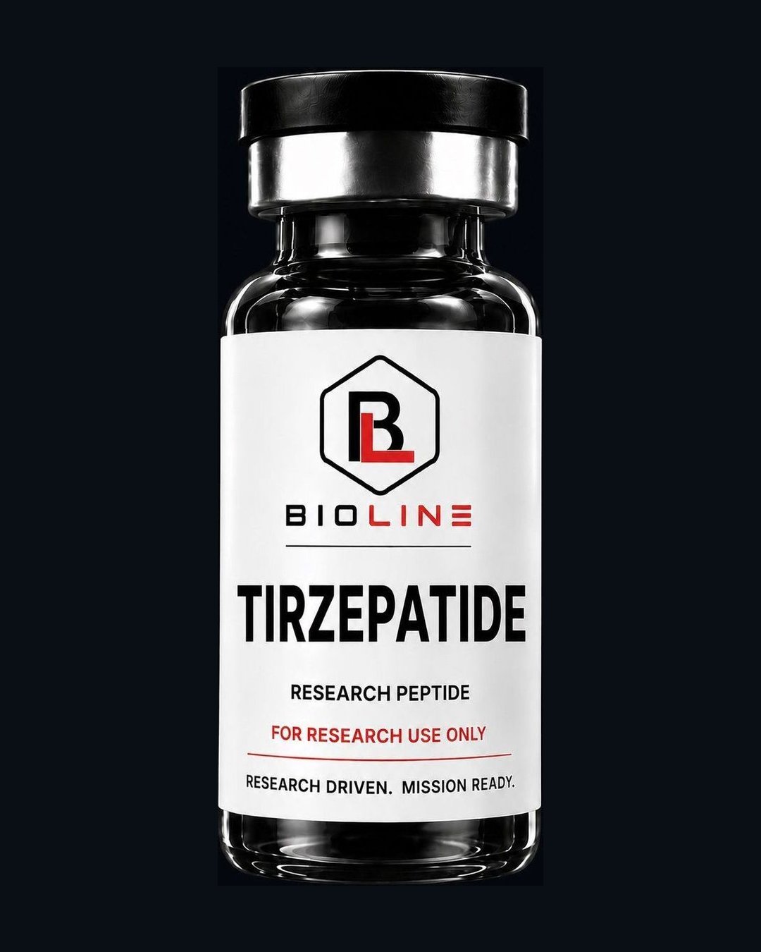 Tirzepatide