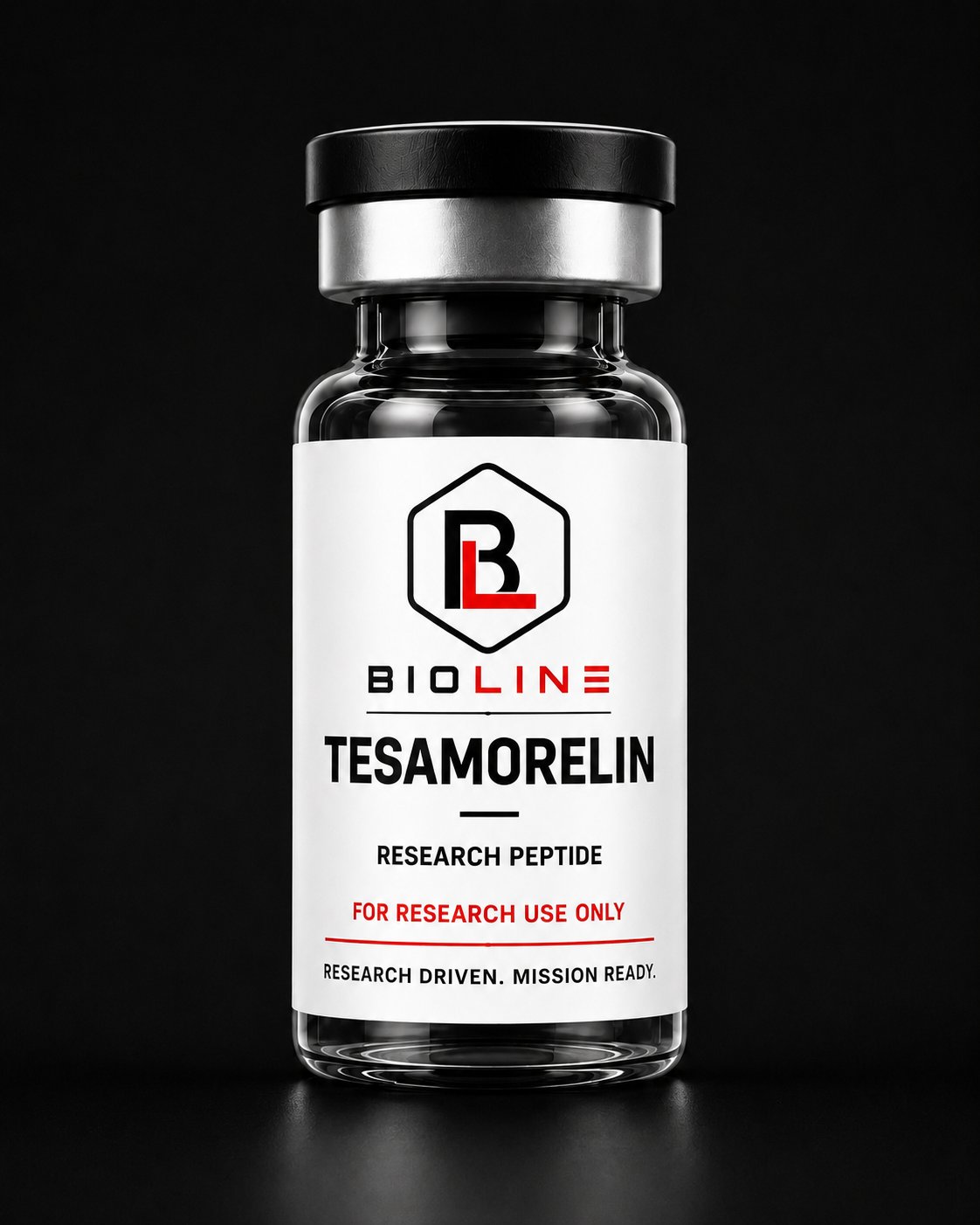 Tesamorelin