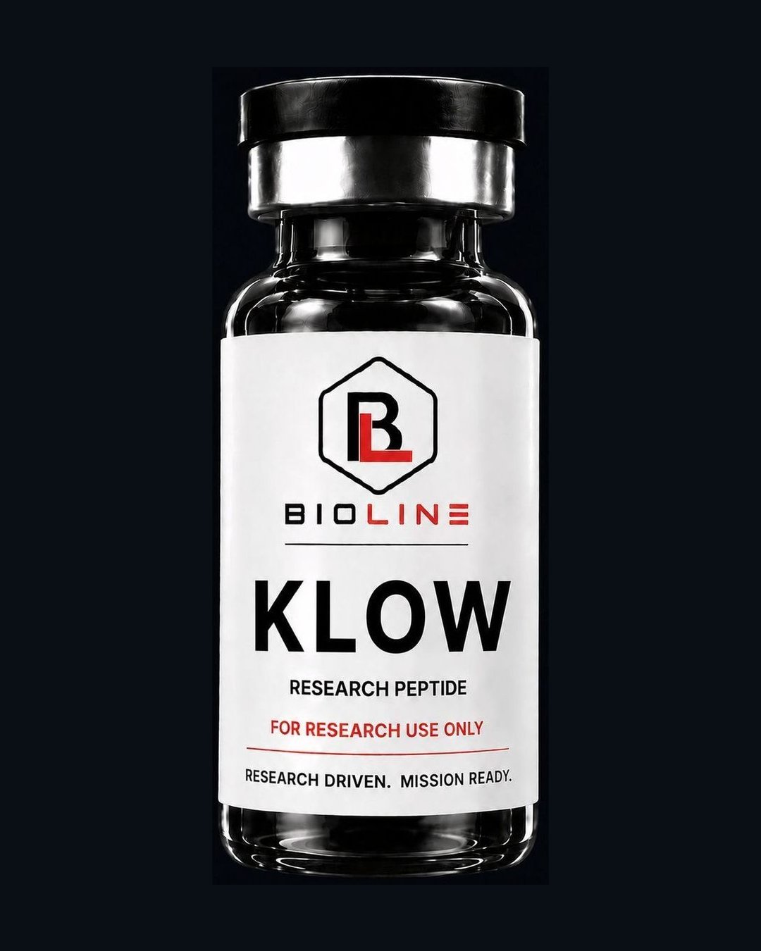KLOW Blend