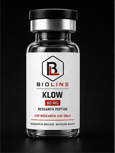 KLOW 80 mg