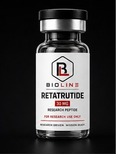 Retatrutide 30 mg