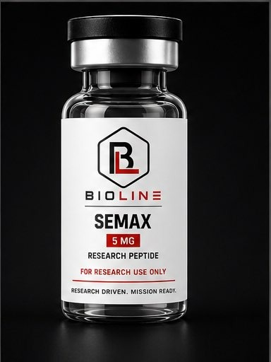 Semax 5 mg
