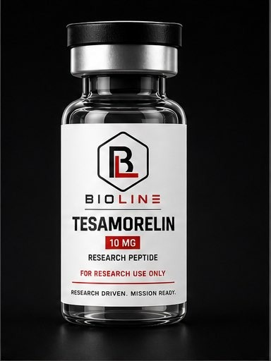 Tesamorelin 10 mg